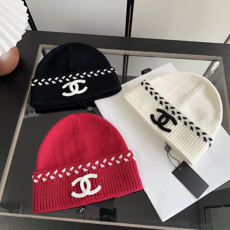 Chanel hat dx136
